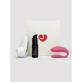 Coffret cadeau Amorana : Double plaisir, plaisir synchronisé Coffret cadeau Amorana : Double plaisir, plaisir synchronisé