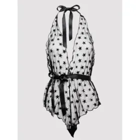 Coffret cadeau de lingerie Lovehoney « 7 Nights of Temptation » (noir) (noir, taille unique), taille unique - Amorana Coffret cadeau de lingerie Lovehoney « 7 Nights of Temptation » (noir) (noir, taille unique), taille unique - Amorana