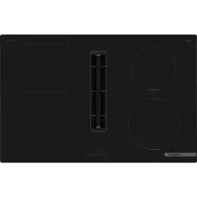 BOSCH Induktionskochfeld mit Absaugung PVS811B16Einduktion