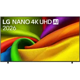 LG ELECTRONICS TV NanoCell 98NU900B6LB, 98''/249cm 4K UHD