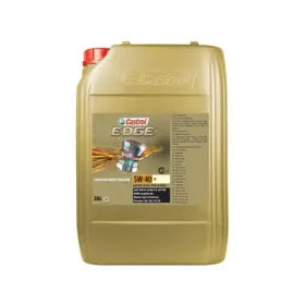 Castrol, Öle, Edge 5W40 M 20L, AUTO & BIKE, 15D3AC Castrol, Öle, Edge 5W40 M 20L, AUTO & BIKE, 15D3AC