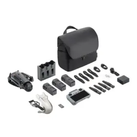 Mavic 4 Pro Fly More Combo (DJI RC 2) Mavic 4 Pro Fly More Combo (DJI RC 2)