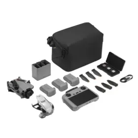 Mini 5 Pro Fly More Combo (DJI RC2) Mini 5 Pro Fly More Combo (DJI RC2)