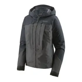 Patagonia W's River Salt Jacket Smolder Blue - Damenwatjacke Patagonia W's River Salt Jacket Smolder Blue - Damenwatjacke