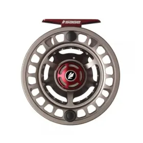 Sage Spectrum MAX Chipotle - Fliegenrolle Sage Spectrum MAX Chipotle - Fliegenrolle