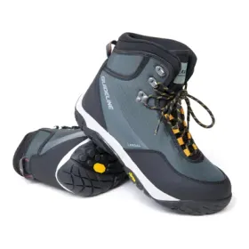 Guideline Women´s Laerdal Boot Vibram - Watschuh Grün Guideline Women´s Laerdal Boot Vibram - Watschuh Grün