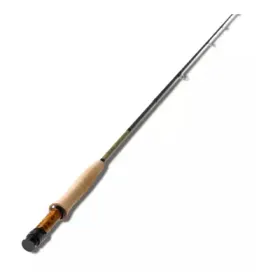 Orvis Superfine Glass Rod - Fliegenrute Orvis Superfine Glass Rod - Fliegenrute