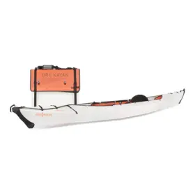 Oru Kayak Haven Kayak Weiss Oru Kayak Haven Kayak Weiss