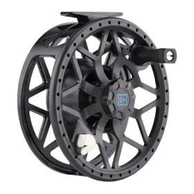 Hardy Fortuna Z - Fliegenrolle Hardy Fortuna Z - Fliegenrolle