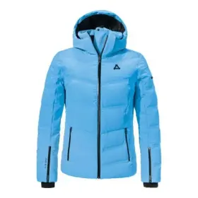 Einzelstück Schöffel Jacket Style Caldirola WMS - blau Einzelstück Schöffel Jacket Style Caldirola WMS - blau