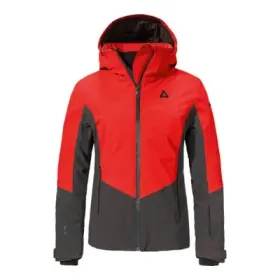 Einzelstück Schöffel Jacket Style Safuna WMS - rot Einzelstück Schöffel Jacket Style Safuna WMS - rot