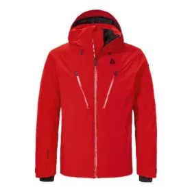 Einzelstück Schöffel Jacket Style Skuta MNS - rot Einzelstück Schöffel Jacket Style Skuta MNS - rot