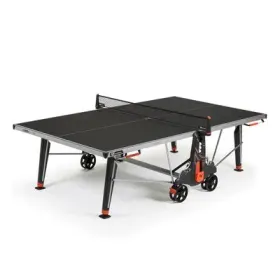 Cornilleau Tischtennistisch Outdoor 500X Crossover - schwarz Cornilleau Tischtennistisch Outdoor 500X Crossover - schwarz