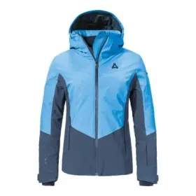 Einzelstück Schöffel Jacket Style Safuna WMS - blau Einzelstück Schöffel Jacket Style Safuna WMS - blau