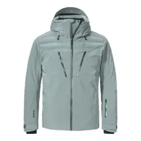Einzelstück Schöffel Jacket Style Bossons MNS - grau Einzelstück Schöffel Jacket Style Bossons MNS - grau