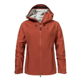 Einzelstück Schöffel Jacket Style Blaueis WMS - rot Einzelstück Schöffel Jacket Style Blaueis WMS - rot