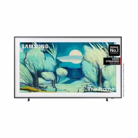 Samsung The Frame QE65LS03FAUXXN – 65", 4K QLED TV – Fernseher Samsung The Frame QE65LS03FAUXXN – 65", 4K QLED TV – Fernseher