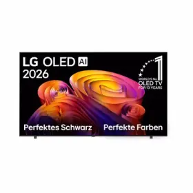 LG OLED83B68 Fernseher – schwarz LG OLED83B68 Fernseher – schwarz