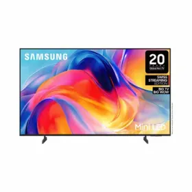 Samsung UE75M70HAUXXN - 75", Mini LED, 2026 Fernseher – schwarz