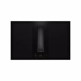 Miele KMDA7476FL TwoInOne Kochfeld mit integriertem Dunstabzug