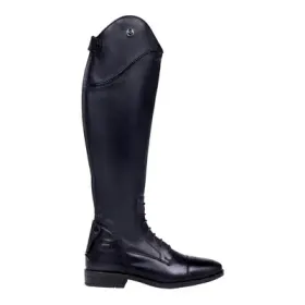 QHP Reitstiefel Lyssa Damen Schwarz QHP Reitstiefel Lyssa Damen Schwarz