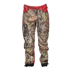 Pumori Sarek Hose 2.0 Camo /Red Blaze Camo/Red Blaze Pumori Sarek Hose 2.0 Camo /Red Blaze Camo/Red Blaze