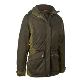 Deerhunter Lady Estelle Winter Jacket Raven Deerhunter Lady Estelle Winter Jacket Raven