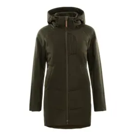 Härkila Metso Winter Jacke Damen - Willow green Härkila Metso Winter Jacke Damen - Willow green