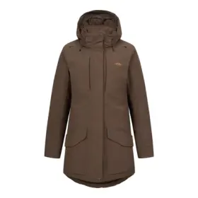 Blaser Damen Daunen WP Jacke Janina Dunkelbraun Blaser Damen Daunen WP Jacke Janina Dunkelbraun
