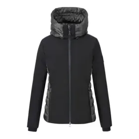 HV Polo Jacke HVPHoratia Schwarz HV Polo Jacke HVPHoratia Schwarz