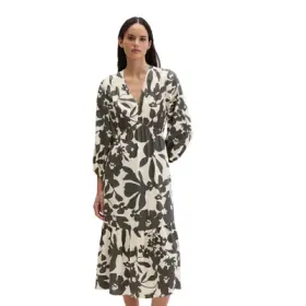 Marc OPolo Sommerkleid flared aus LENZING ECOVERO
