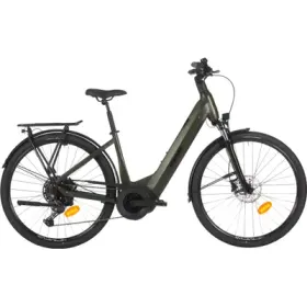 Leopard E-Trekkingbike Veneto+ Unisex | 28 | 49 cm Leopard E-Trekkingbike Veneto+ Unisex | 28 | 49 cm