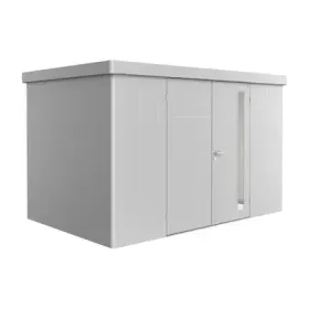 Biohort Gerätehaus Neo 2D Doppeltüre Biohort Gerätehaus Neo 2D Doppeltüre