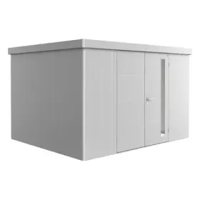 Biohort Gerätehaus Neo 3D Doppeltüre Biohort Gerätehaus Neo 3D Doppeltüre