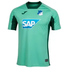 1899 Hoffenheim Auswärts Trikot - 2019-20