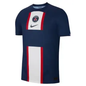 Paris Saint Germain Authentic Trikot - 2022-23