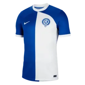 Atletico Madrid Auswärts Trikot - 2023-24