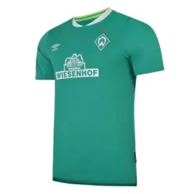 Werder Bremen Trikot - 2019-20