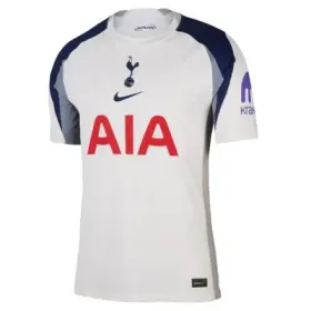 Tottenham Hotspur Authentic Trikot - 2025-26