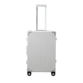 Fortis - 26" Traveler, Weiss Fortis - 26" Traveler, Weiss