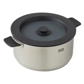 SMART & COMPACT Kochtopf 5.0 L · Ø 24 cm