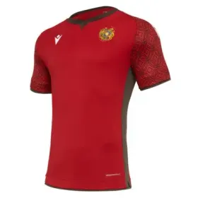 Armenien Trikot - 2020-21 Armenien Trikot - 2020-21