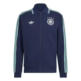 Deutschland Auswärts Anthem Jacke - 2026 Deutschland Auswärts Anthem Jacke - 2026