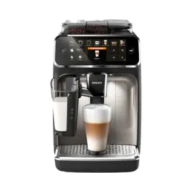 Philips EP5447/90 5400 Series Kaffeevollautomat Schwarz