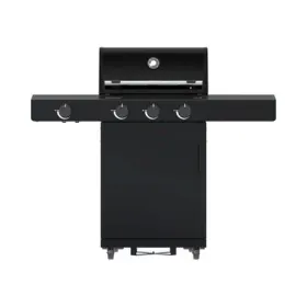 OUTDOORCHEF HEAT C-335 50MBAR Gasgrill Schwarz