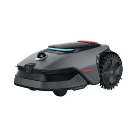 MOVA LiDAX Ultra 1200 Rasenmäher-Roboter Grau/Schwarz