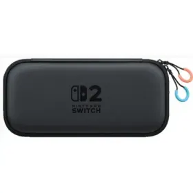 Nintendo Switch 2 Carring Case + Screen Protector