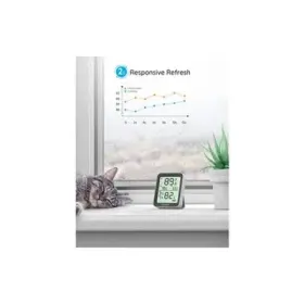 Govee Wetterstation Govee Bluetooth Thermometer – Hygrometer