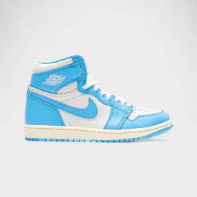 Air Jordan 1 High OG - UNC (2025) Air Jordan 1 High OG - UNC (2025)