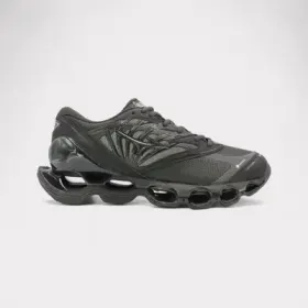 Mizuno Wave Prophecy LS GTX - Black Mizuno Wave Prophecy LS GTX - Black